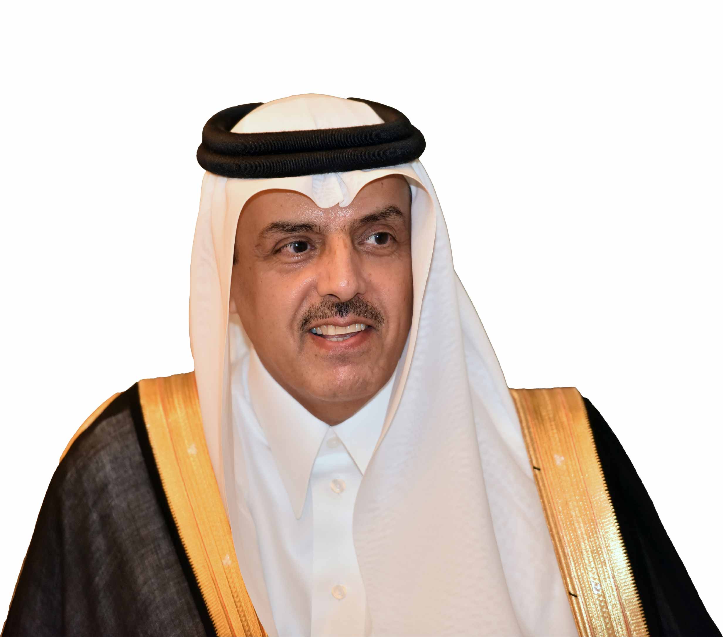 His Highness Prince Dr. Abdulaziz bin Ayyaf  Directs the Establishment of a Publishing House at Prince Sultan University