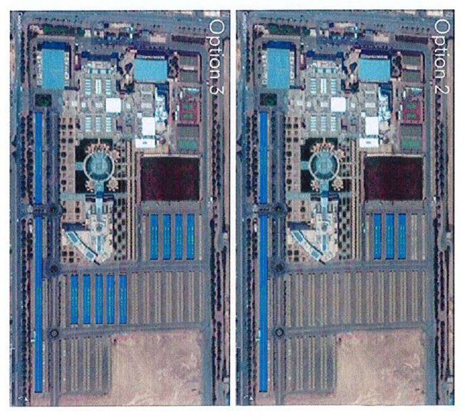 HAALA Energy initiated the PSU Solar PV Project in Riyadh, Saudi Arabia