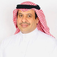 Eng. Moaeed H. Alsaloom