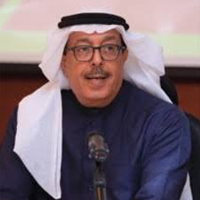 Mr Mohammed Al Sellemi