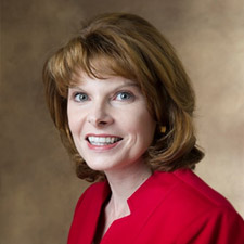 Professor Julie Furst-Bowe