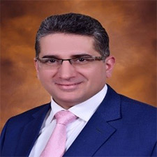 Dr. Ahmad Khasawneh