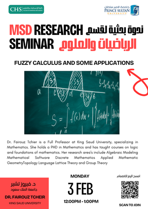 Fuzzy Calculus and Some Applications