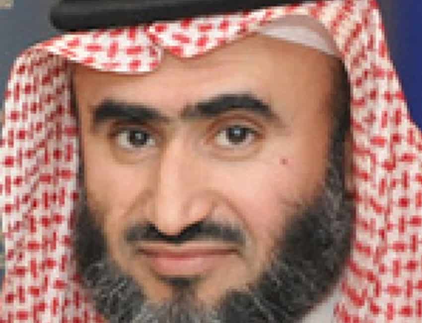 Dr. Abdulaziz Sultan Al-Sehibani