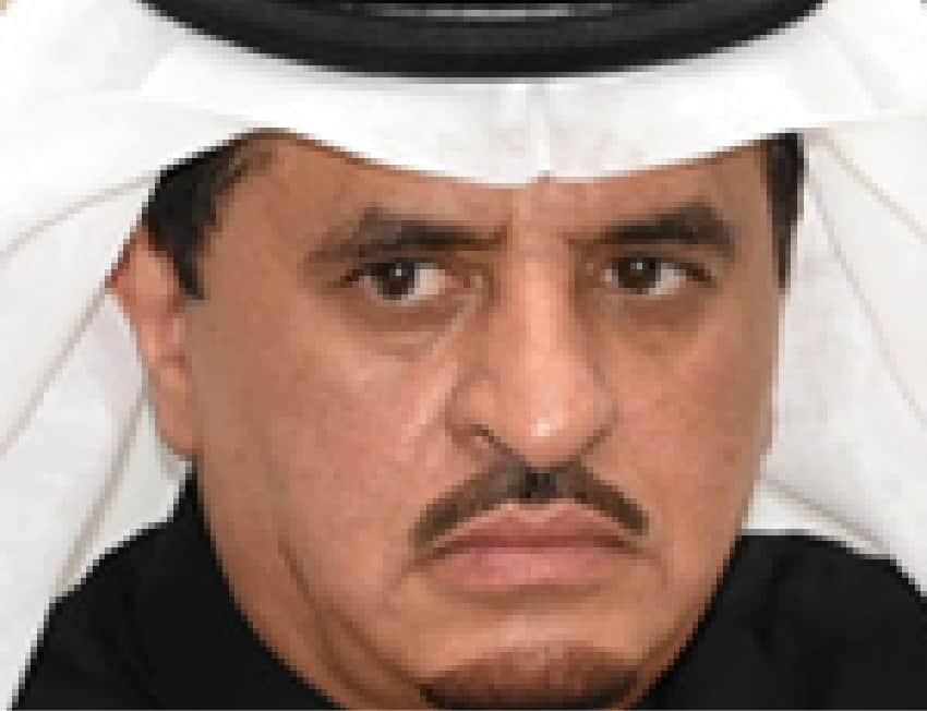 HE. dr. nasser bin abdulaziz al-dawood