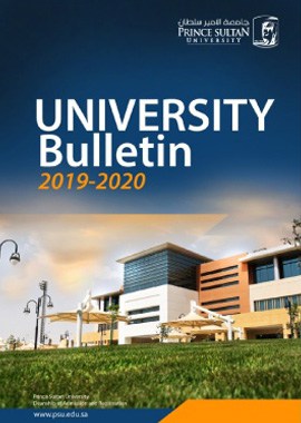 University Bulletin