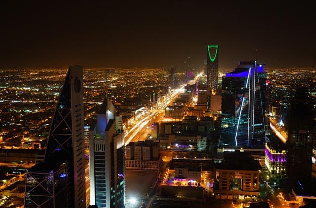 Impact of Covid-19 and SME Employment in Saudi Arabia