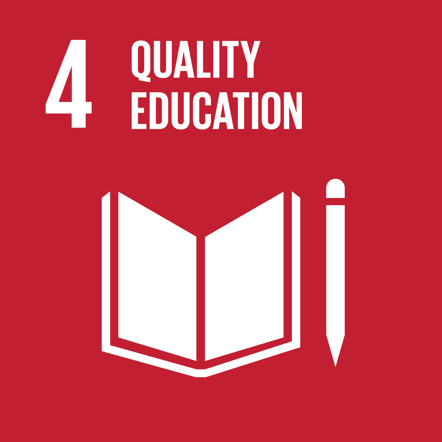 Quality Education 4