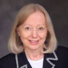 Dr Eva Jermakowicz, PhD, CPA