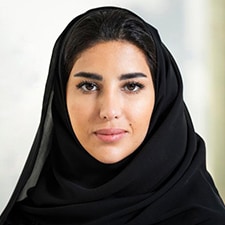 Ms. Esraa Albuti