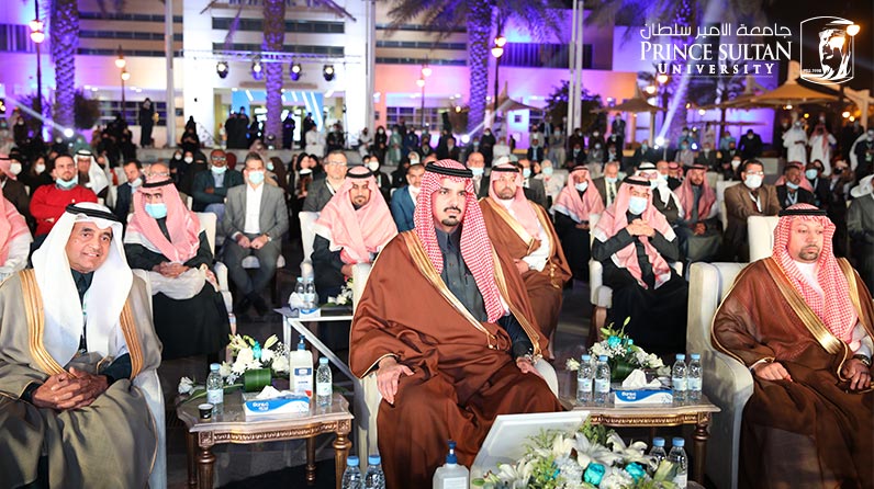 Prince Sultan University held the International Conference on Sustainability: Developments and Innovations