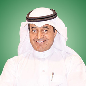 Dr. Ahmed S Yamani, President, Prince Sultan University, Saudi Arabia