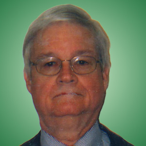 Professor John W. Gunn, Adjunct Professor of Law at Georgetown Law Center Georgetown University, United States