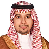 Dr. Yazeed Alfakhri, Dean of Student Affairs, Prince Sultan University, Saudi Arabia