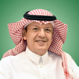 Dr. Mohammad Aljibreen, Vice President, Academic Affairs, Prince Sultan University, Saudi Arabia