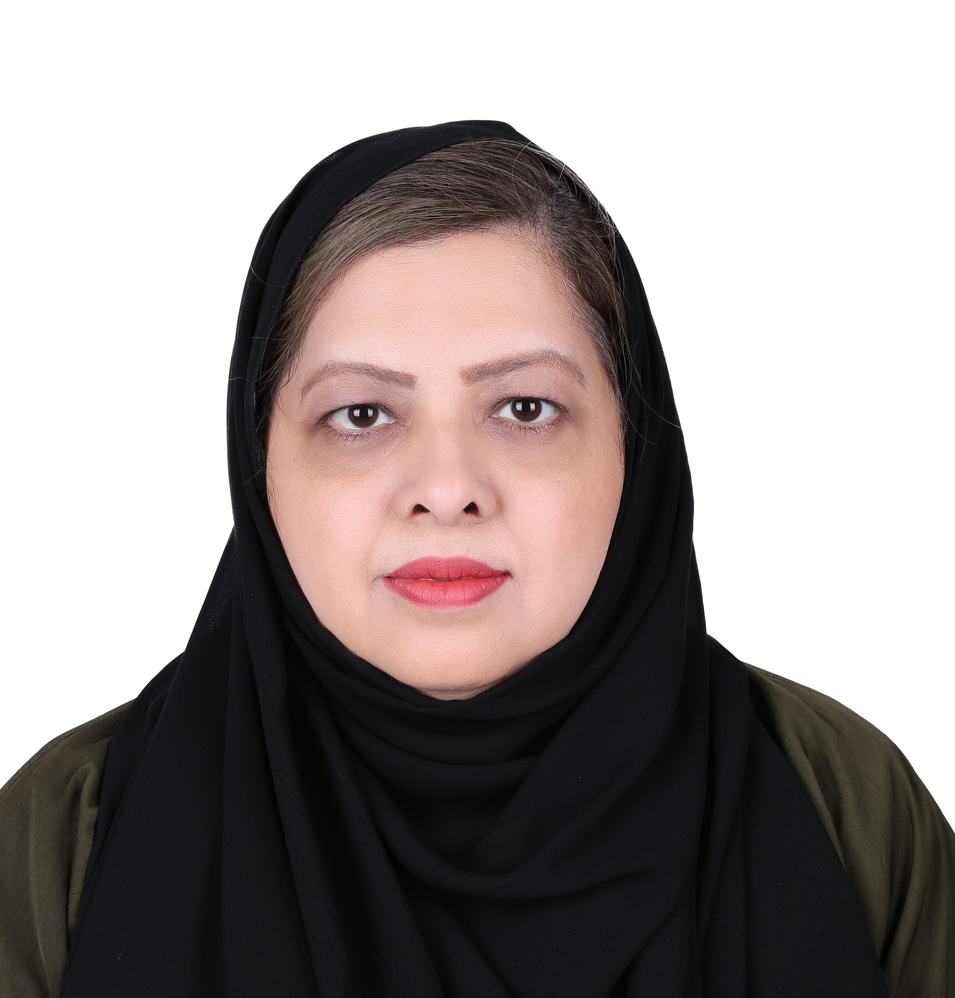 Dr. Amira Khattak, Marketing, College of Business Administration (CBA)