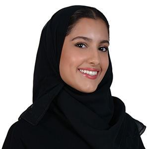 Dimah Waleed Alharkan, Architecture, College of Architecture and Design (CAD)