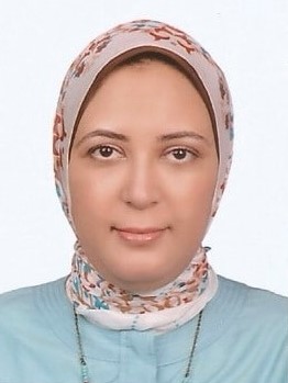 Dr. Samar El Sayad, Accounting, College of Business Administration (CBA)