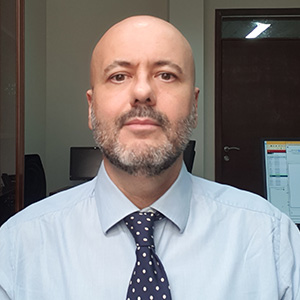 Prof. Francisco Bastida, Accounting ,College of Business Administration (CBA)