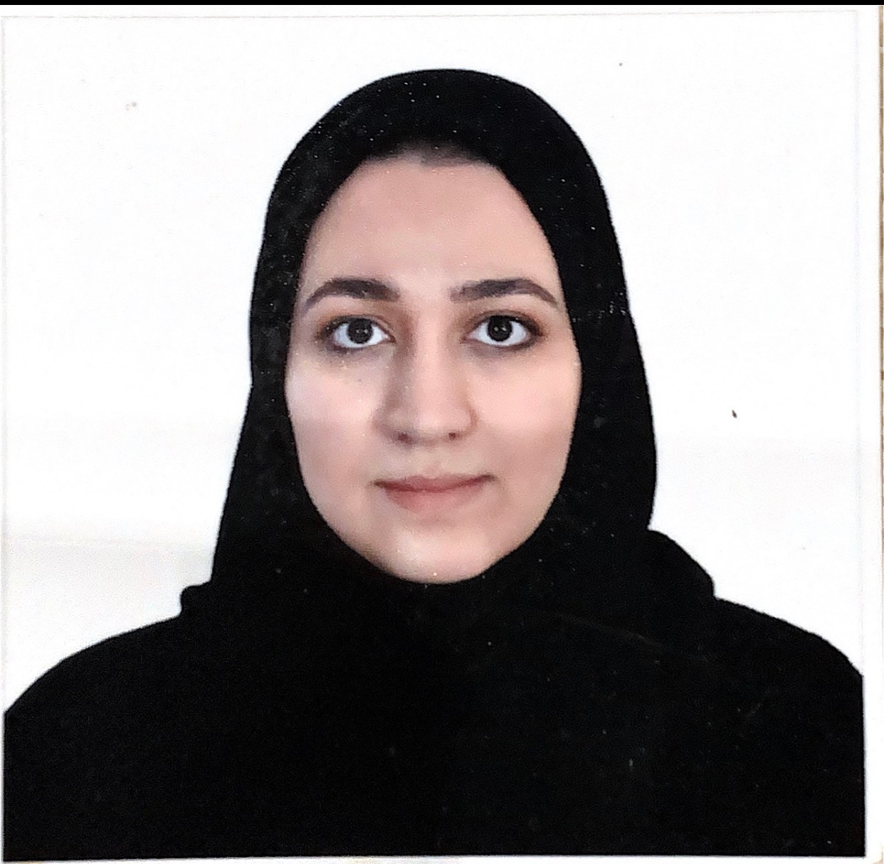 Ms. Hana A. Alahmari, Information Systems, College of Computer and Information Sciences (CCIS)