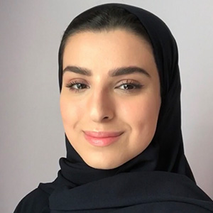 Reema Saleh I Alhudhaif, MBA, College of Business Administration (CBA)