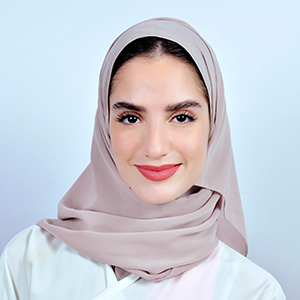 Yumna Alnadeem, Director, Law, College of Law (CL)