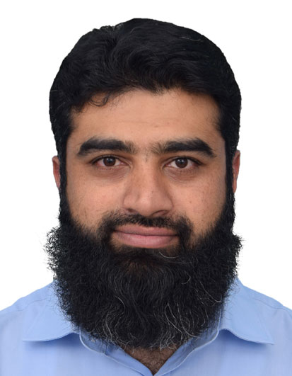 Dr. Yasir Javed, College of Computer & Information Sciences (CCIS), Prince Sultan University, Saudi Arabia