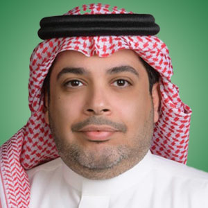 Mr. Bandar Al Blehed, Clients Relations Development Head –Saudi Exchange, Saudi Arabia