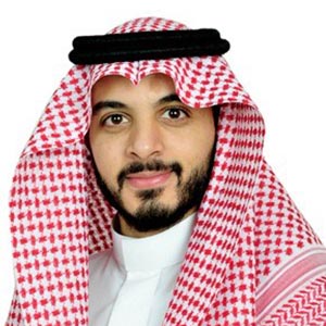 Dr. Rakan Alyamani, Assistant Professor in College of Engineering, Prince Sultan University, Saudi Arabia