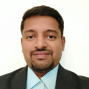 Dr. Umashankar Subramaniam, Associate Professor of Communications and Networks Engineering Department in College of Engineering, Prince Sultan University, Saudi Arabia