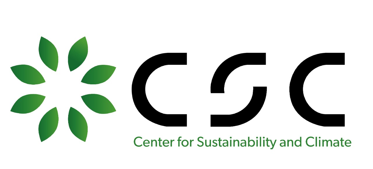 Center for Sustainability and Climate
