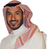 Dr. Abdulaziz Ahmed Altuwaijri