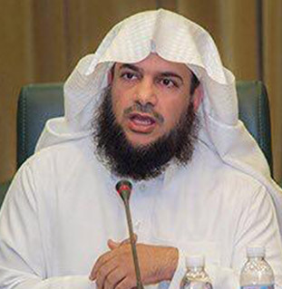 ​Dr. H.E. Dr. Mansoor Abdulrahman AlHaidari