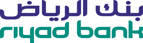 Riyadh bank logo