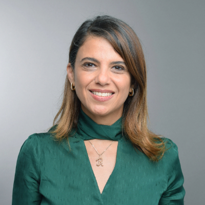 Dr. Randa A. Mahmoud