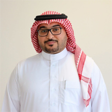 Mr Saleh Al Obaid 