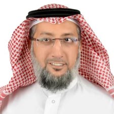 Eng. Sami Omar Al Hussayen