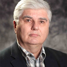 Professor Branko Ljutich, PhD, MA, BA, CA, CPA