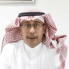 Dr. Abdulhakim Almajid