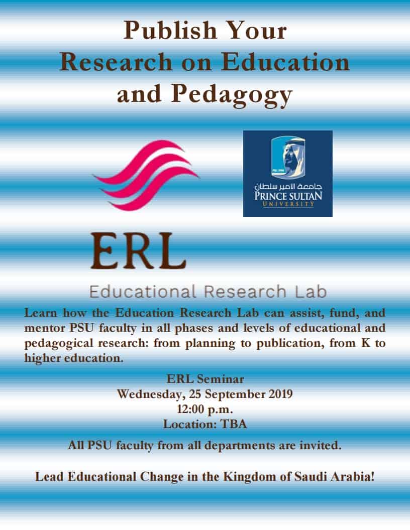 Publish Your Research on Education  and Pedagogy
