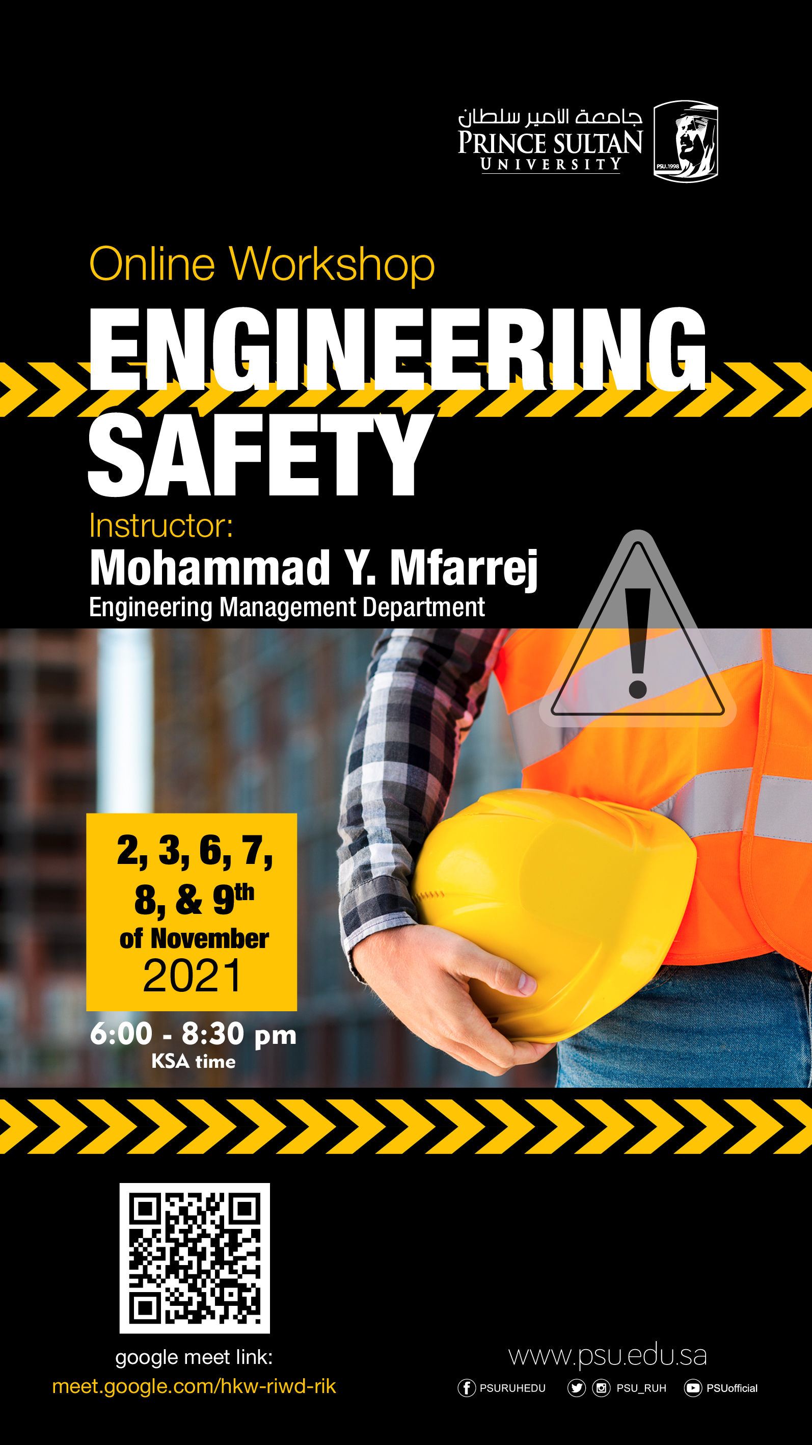 Engineering Safety