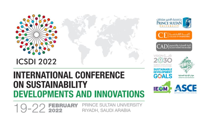 International Conference on Sustainability: Developments and Innovations