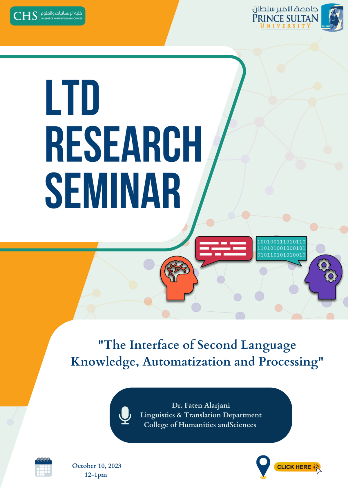 The interface of second language knowledge, automatization and processing