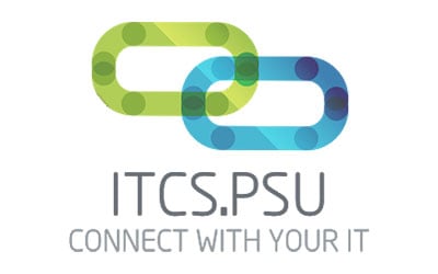 Connect with your IT 2016