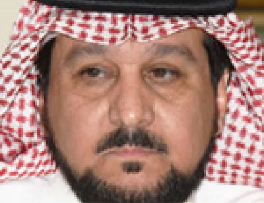 Prof. abdulaziz bin abdullah al-hammad