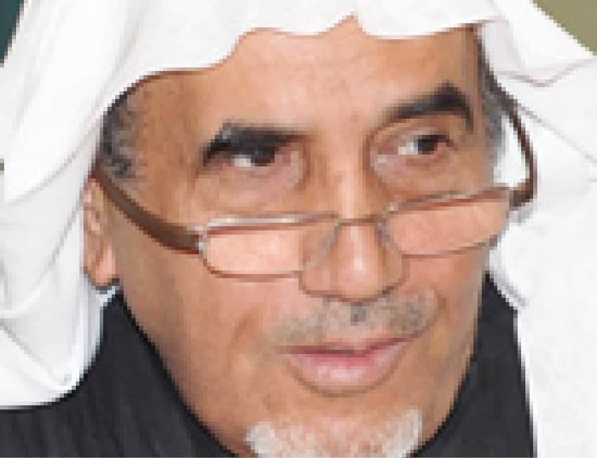 Dr. abdulaziz bin abdulrahman al-thonayan