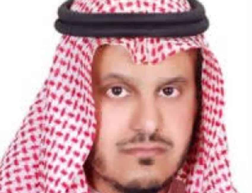 Dr. Mohamed Alkanhal