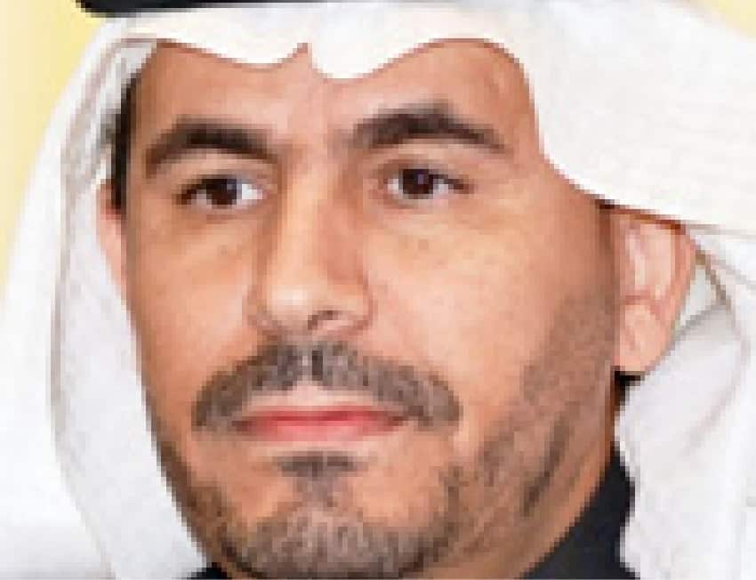 Prof. saeed bin mohammed al-zahrani
