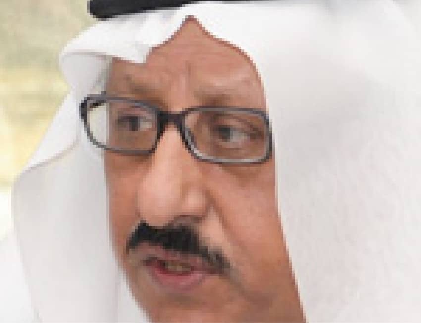 Prof. saud mohammed al-nemmir