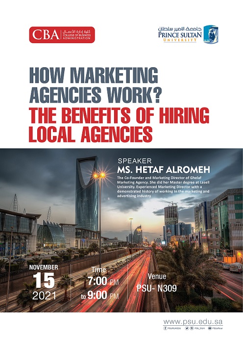 How Marketing agencies work? The benefits of hiring local agencies